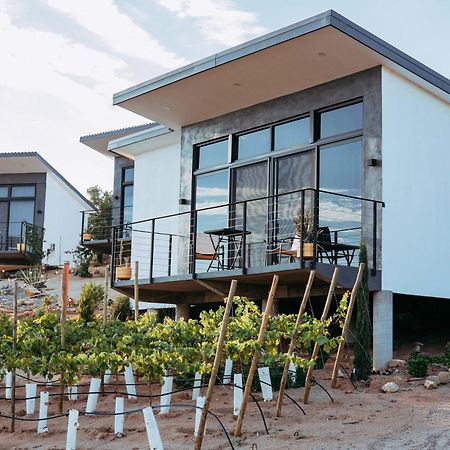 Bed and Breakfast Vl Uno Энсенада Экстерьер фото